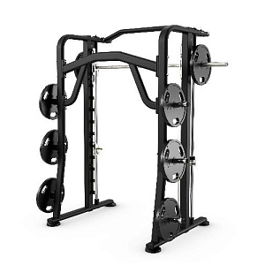 Купить Vision Fitness VST600-PL62 машина смита в Москве