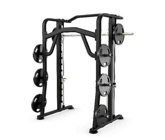 Машина Смита Vision Fitness VST600-PL62 фото1