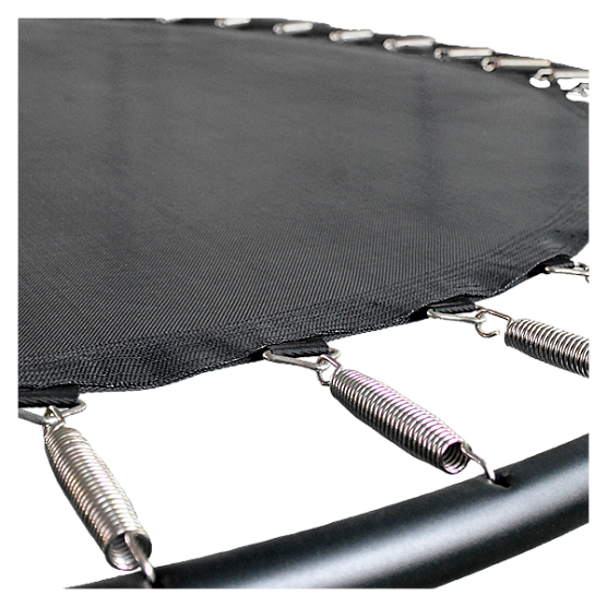 Батут Scholle JUMPER 10FT фото5