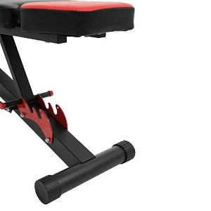 Купить Скамья Unix Fit BENCH 4 in 1 силовая универсальная в Москве