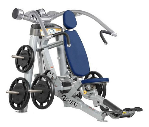 Силовой тренажер Hoist RPL-5303