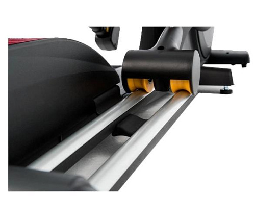 Эллиптический тренажер Sole Fitness E95 2019