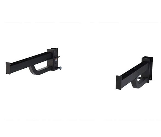 Предохранительные крепежи для грифов Torque BC-103 (2 шт.)