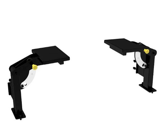 Aerofit Impulse SE5043 Упоры