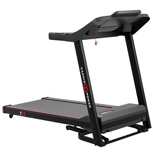 Купить Беговая дорожка CardioPower T25 NEW в Москве