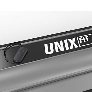 Купить Беговая дорожка Unix Fit R-300C Blue в Москве