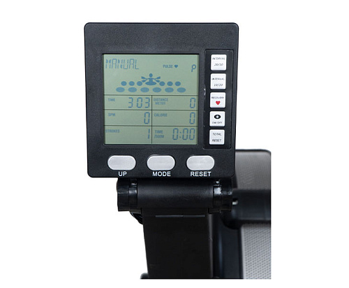 Гребной тренажер CardioPower RE77