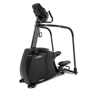 Купить Степпер Spirit Fitness CS800 Silver в Москве