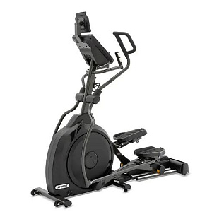 Купить Эллиптический тренажер Spirit Fitness XE395ENT BLACK в Москве