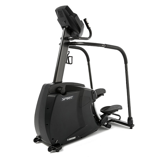 Степпер Spirit Fitness CS800 Silver фото1