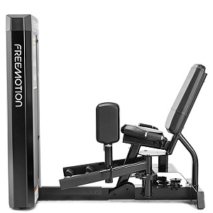 Купить Грузоблочный тренажер Freemotion Fitness Epic ES809 Сведение/разведение ног в Москве
