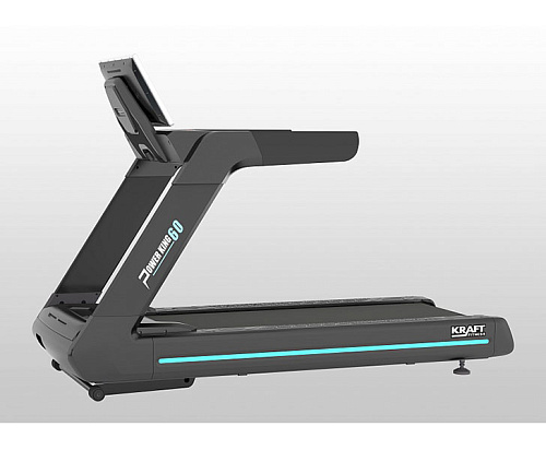 Беговая дорожка Kraft Fitness PK60TE