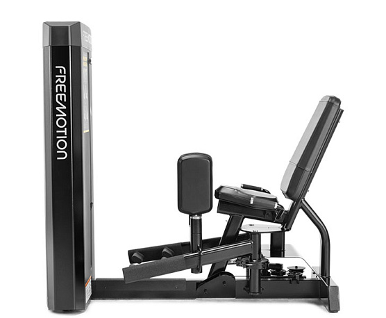 Сведение/разведение ног Freemotion Fitness Epic ES809 фото5