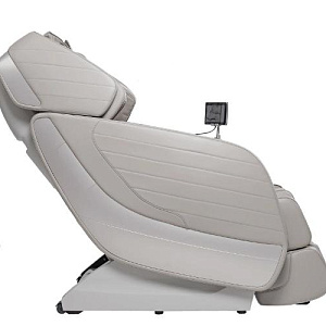 Купить Массажное кресло Ergonova Organic Maxima XL Ivory массажное кресло в Москве