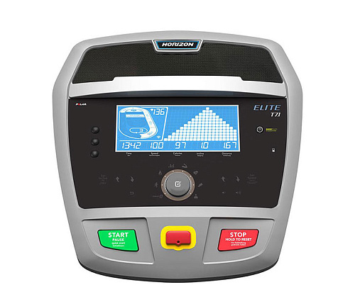 Беговая дорожка Horizon ELITE T7.1-02