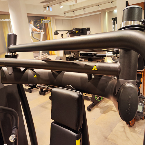 Жим от груди Technogym Chest Press Selection 900 (витринный образец)