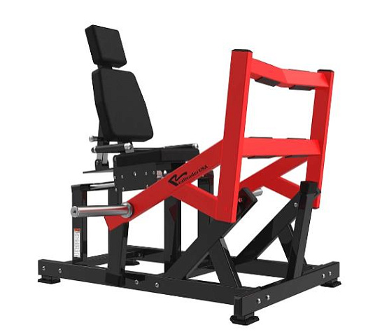 Голень сидя горизонтальная Realleader RS-1025 (HS-1025)