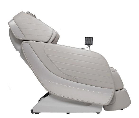 Массажное кресло Ergonova Organic Maxima XL Ivory фото1