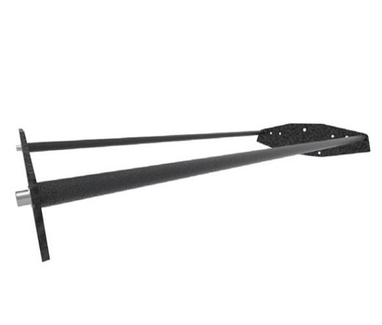 Стойка для хранения мячей Torque X-Create XCREATE-4BS-102 (1.2 м)