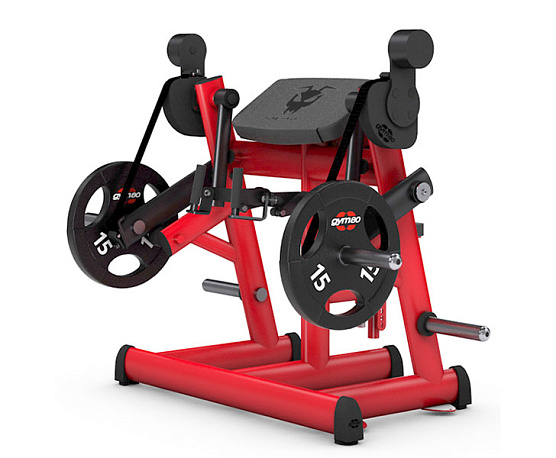 Силовой тренажер Gym80 Бицепс независимый 4355