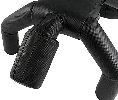 Манекен для грэпплинга UFC