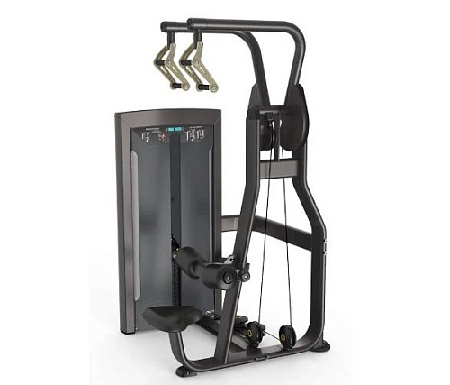 Тяга сверху Aerofit Impulse FE9702 Купить Тяга сверху Aerofit Impulse FE9702 в Москве