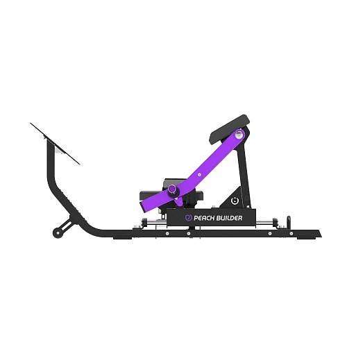 Ягодичный мост серии Peach Builder PB401