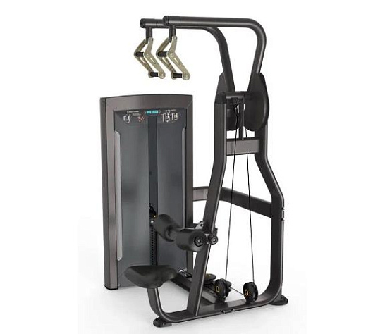 Тяга сверху Aerofit Impulse FE9702