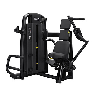 Купить Грузоблочный тренажер на верхнюю часть тела Technogym Selection 900 Pectoral в Москве