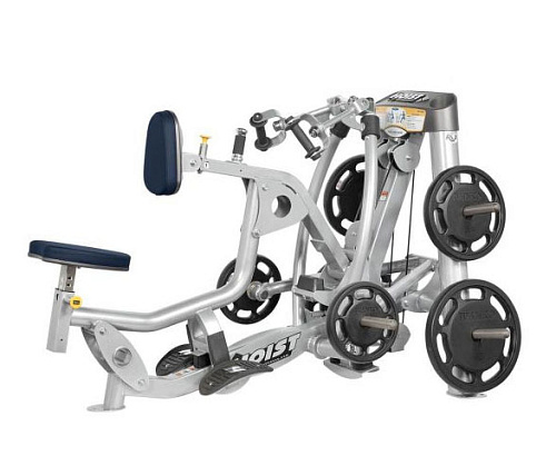 Силовой тренажер Hoist RPL-5203