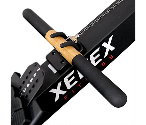 Гребной тренажер Xebex AR-3GL