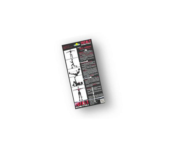 Набор аксессуаров для эспандеров Original FitTools (рукоятки, якорь, сумка) фото1