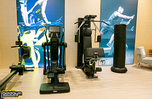 Шоурум в Casa Ricca Expo