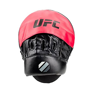 Купить UFC Лапы боксерские малые (пара) в Москве