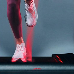 Купить Беговая дорожка Life Fitness Symbio Runner в Москве