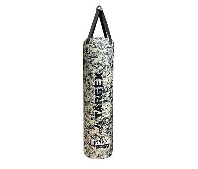 Боксерский мешок Targex URBAX размер 150*40см
