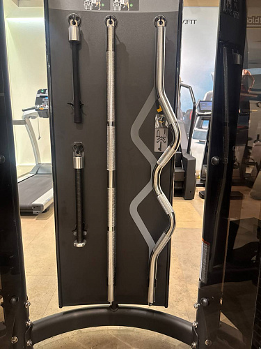 Функциональный мультикомплекс DAP Matrix Fitness Aura G3 MSFT 300 (витринный образец)