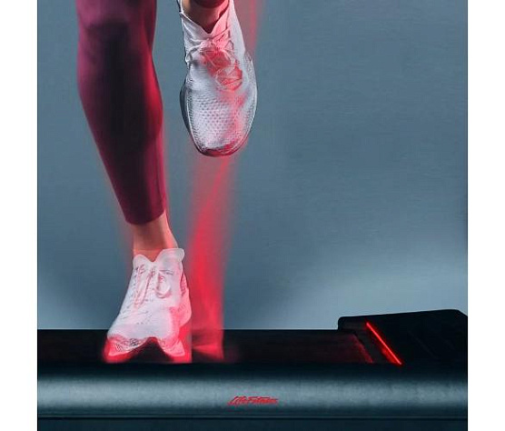 Беговая дорожка Life Fitness Symbio Runner фото4