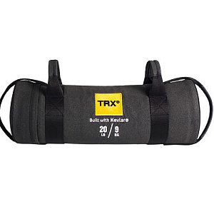 Купить TRX Сумка с утяжелением KEVLAR 15,88 кг в Москве