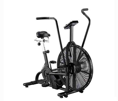 Велотренажер Pangolin Fitness 7023 (Airbike)