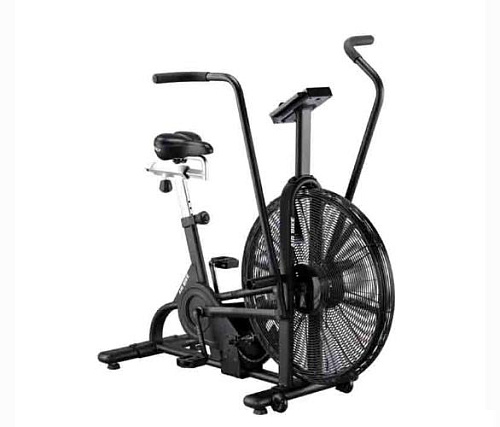 Велотренажер Pangolin Fitness 7023 (Airbike) Купить Велотренажер Pangolin Fitness 7023 (Airbike) в Москве