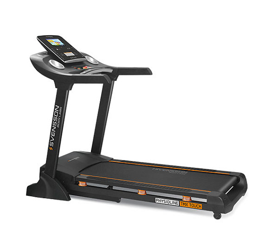 Беговая дорожка Svensson Body Labs PHYSIOLINE TMX TOUCH