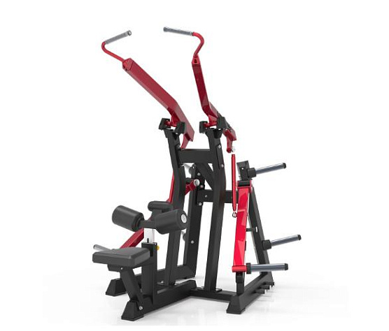 Тяга сверху Aerofit ECP301 (профессиональный) фото2