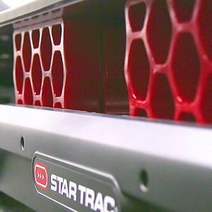 Купить Беговая дорожка StarTrac 10TRx-19 в Москве