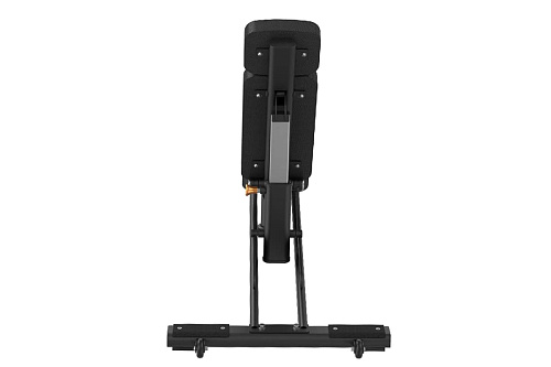 Скамья регулируемая с отрицательным углом Hasttings Digger FID85