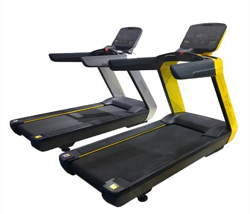 Беговая дорожка Oxide Fitness T2S коммерческая