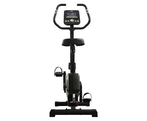 Вертикальный велотренажер CardioPower B35