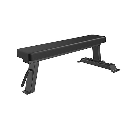 Скамья Svensson Industrial E3036 (Matte Black)