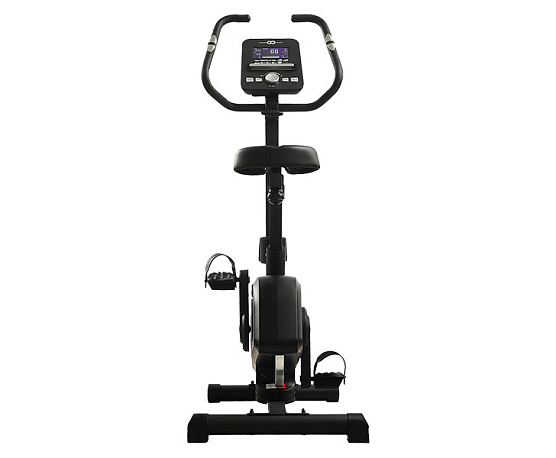Вертикальный велотренажер CardioPower B35 фото3