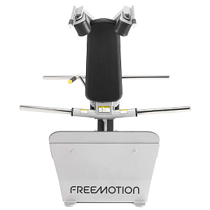 Купить Нагружаемый дисками тренажер Freemotion Fitness Epic EF217 в Москве